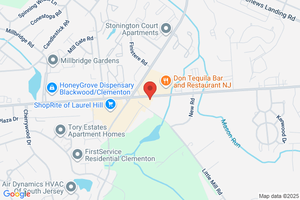Blackwood Clementon Foot Specialists