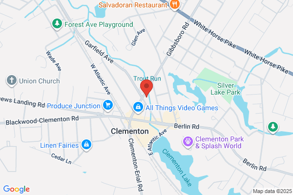 Clark's Discount Liquors