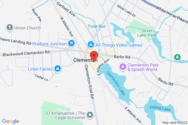 Clementon Beauty