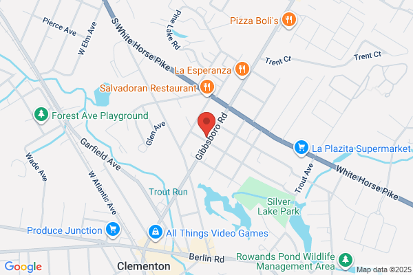 Clementon Chiropractic Center