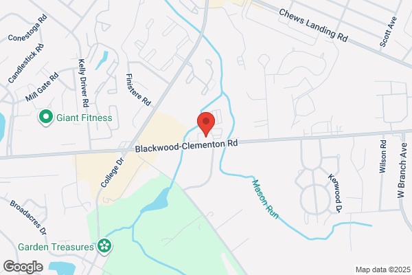 Clementon Family Practice & Ambulatory Care Inc