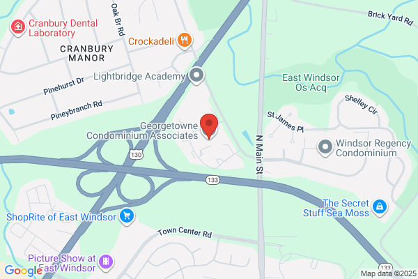 Georgetowne Condominium Association