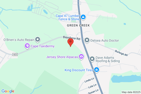 Hornback's Auto Service Center