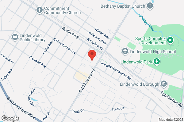 Lindenwold Grocery