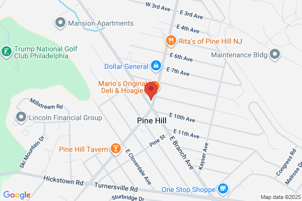 Pine Hill Auto