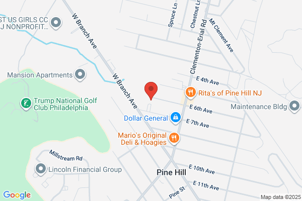Pine Hill Recreation Center