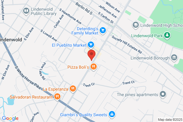 Singin Ron's Barbershop