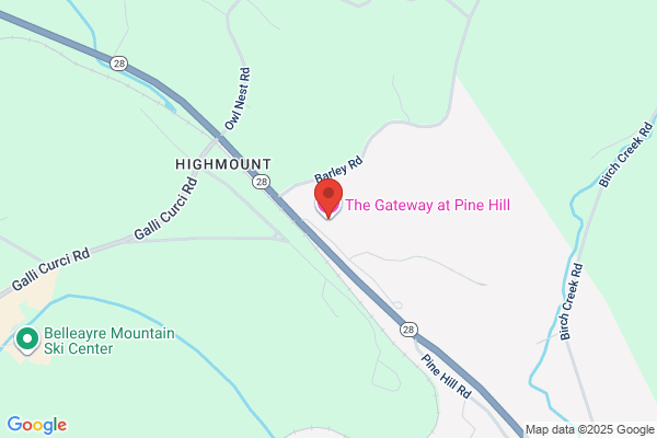 Highlands Inn