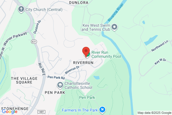 River Run
