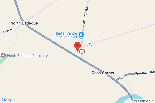 Roberts' Auction Service