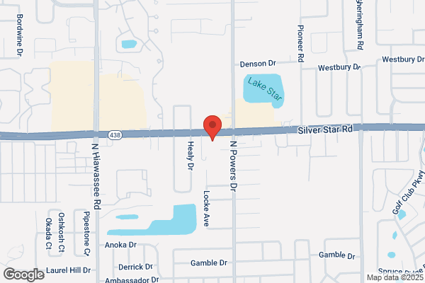 Central Florida Adult Medicine
