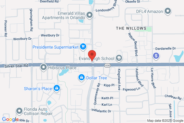 China Wok