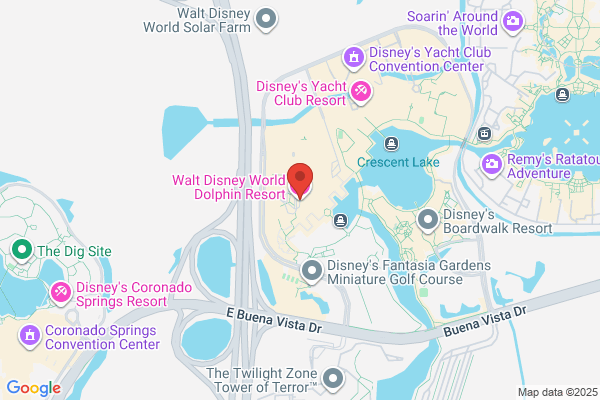 Disney World Are A Hotel Reservations