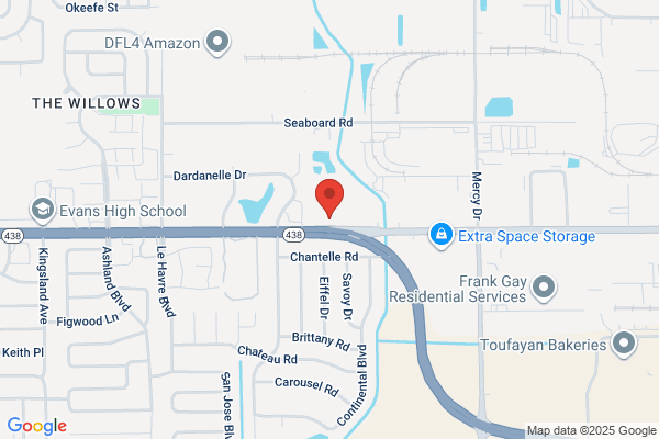 Florida Precision Cutting