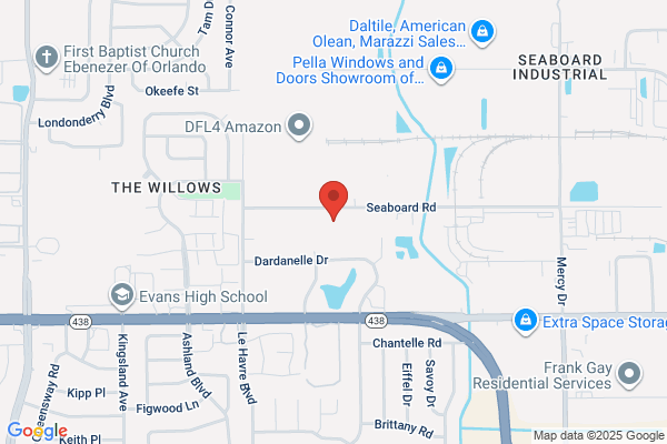Incredible Water Solutions LLC