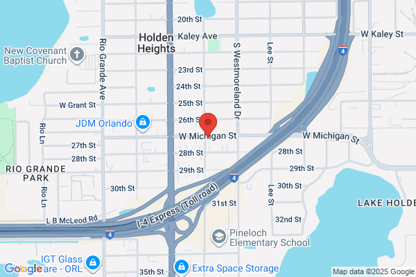 Lake Shore Radiator & Specialty Auto Parts Warehouse