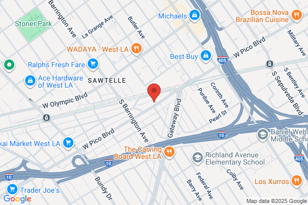 Metro West Pool Supply