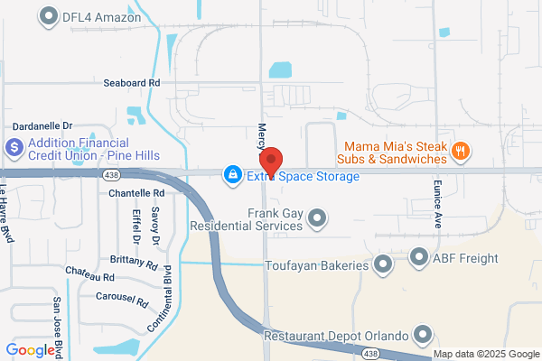 Orange County Motors