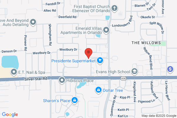 Pinehills Neighborhood Center For Families