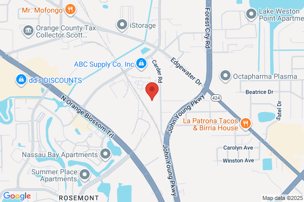 Pool Care Specialists of Central Florida Inc