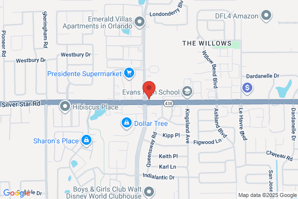 Value Pawn & Jewelry