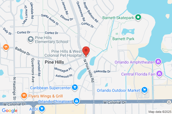 VetCor of West Orlando