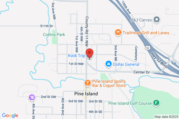 KWIK TRIP #640