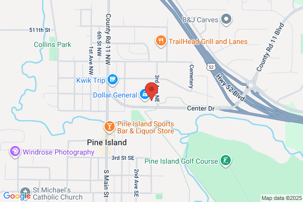 A & J Self Storage