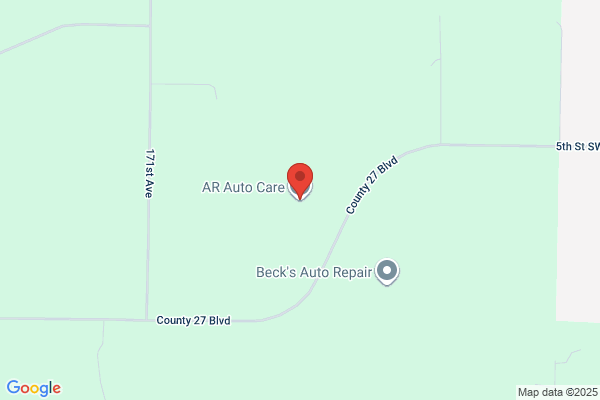 AR Auto Care