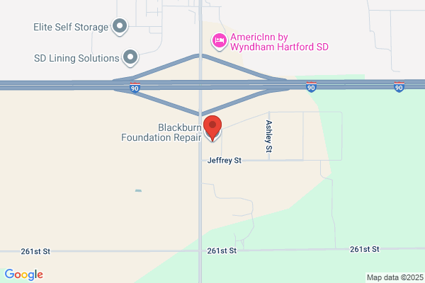 Blackburn Basement Systems