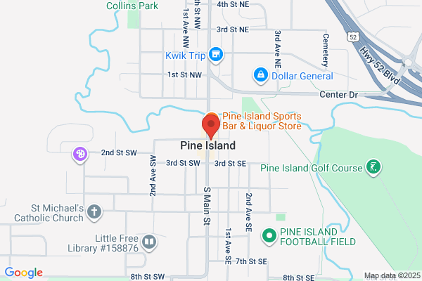 Hardware Hank - Pine Island, Rental & Gifts