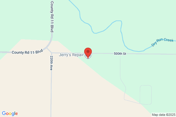 Jerrys Repair
