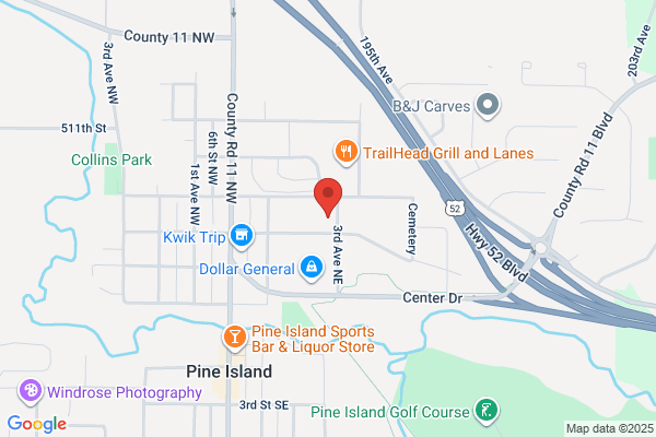 Land O' Lakes Inc