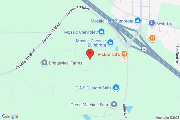 Midwest Livestock Systems Inc