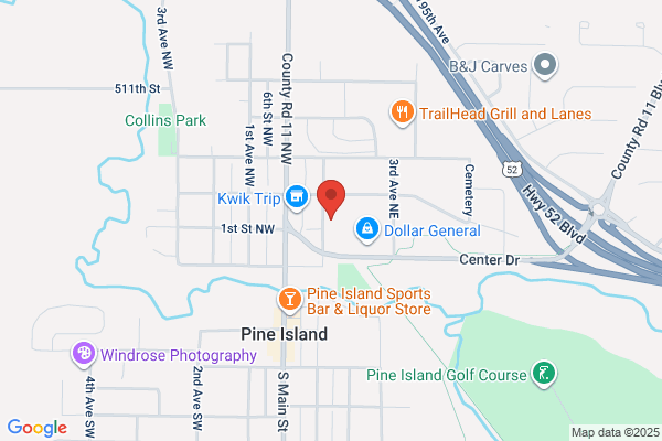 Parts City Auto Parts - Pine Island Parts City