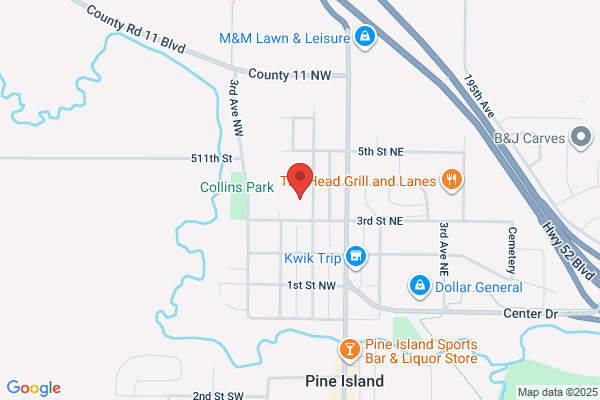 Pine Haven Community
