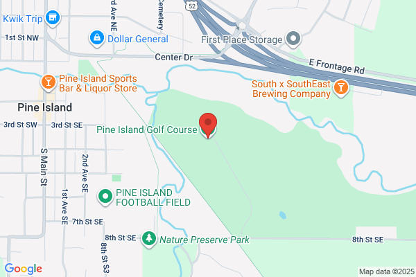 Pine Island Golf Course