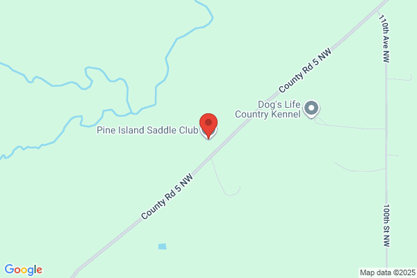 Pine Island Saddle Club