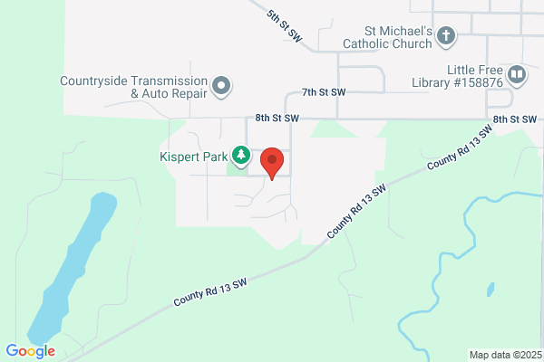 Pineview Rental Townhomes