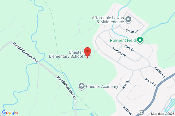 Chester High School, Elementary School