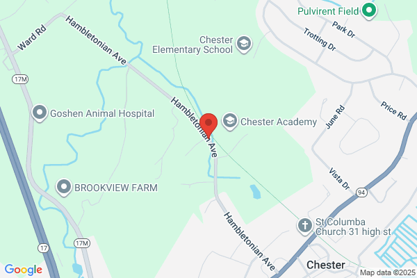 Chester Union School District