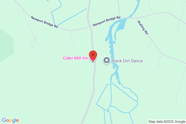 Cider Mill Inn