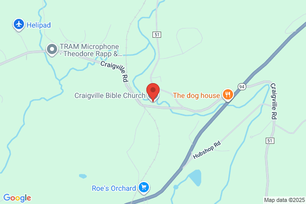 Craigville Bible Church