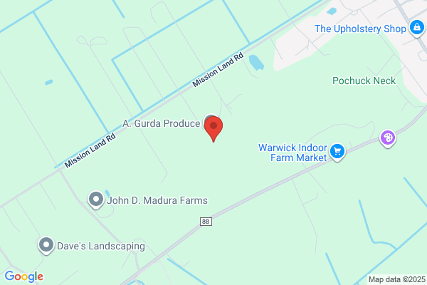 Davandjer Farms