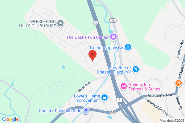 Knollcrest Apartments