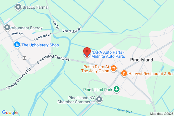 NAPA Auto Parts - Midnite Auto Parts Inc