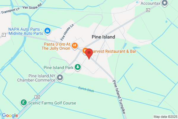 Pine Island Wine & Liquor