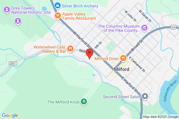 Ramsdell Richard Architect