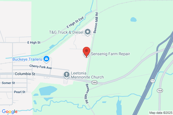 Slesinski's Farm Repair