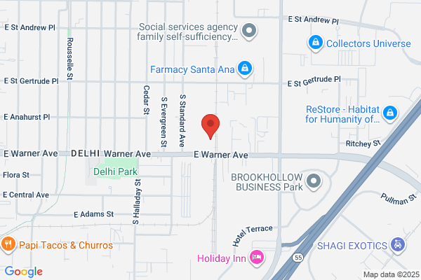 Techni-Cal Services of Orange County Inc